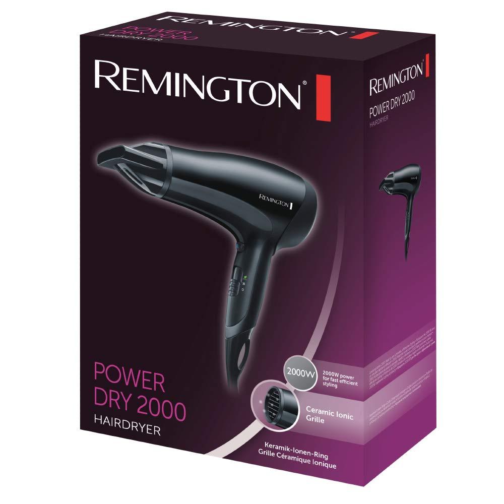 Remington Power Dry 2000 D3010 Buy Online at Best Price in Lebanon Beirut