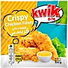 Kwik Bite Crispy Chicken Fillets 500 g