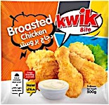 Kwik Bite Broasted Chicken 500 g