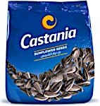 Castania Sunflower Seeds 150 g