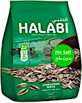 Halabi No Salt Sunflower Seeds 175 g