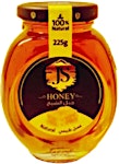 Jabal El Sheikh Natural Honey 225 g