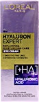 L'Oreal Hyaluron Expert Eye Cream 15 ml