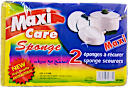 Maxi Care Flexible Sponge 2's