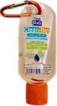 Clean-Net Instant Hand Sanitizer Orange Aloe Vera 50 ml