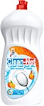 Clean-Net Dishwahing Liquid Orange 2200 ml