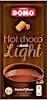 Domo Hot Choco Drink Light Caramel 10 g