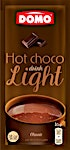 Domo Hot Choco Drink Light Classic 10 g
