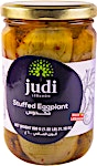 Judi Lebanon Stuffed Eggplant 600 g