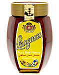 Langnese Pure Bee Honey 375 g