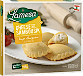 Lamesa Cheese Sambousik 255 g