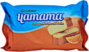 Gandour Yamama Orange MiniPound Cake 40 g