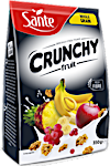 Sante Crunchy Fruit 350 g