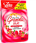 Sante Granola Fruit 350 g