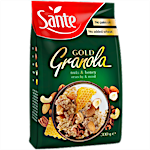 Sante Gold Granola Nuts & Honey 300 g