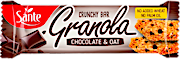 Sante Granola Chocolate & Oat Crunchy Bar 40 g