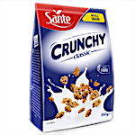 Sante Crunchy Classic 350 g