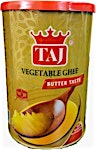 Taj Vegetable Ghee Butter Taste 700 g