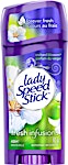 Lady Fresh Speed Stick Orchid Blossom 65 g
