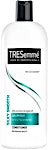 Tresemme Smooth & Silky With Silk Proteins & Argan Oil Conditioner 500 ml