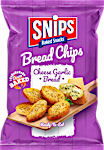 Snips Bread Chips Cheese Garlic Bread 45 g