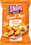 Snips Bread Chips Mixed Cheese 30 g