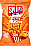 Snips Potato Sticks Nacho Cheese 30 g