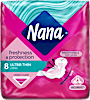 Nana Ultra Fresh Long 8's