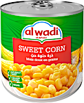 Al Wadi Al Akhdar Sweet Corn 340 g