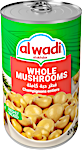Al Wadi Al Akhdar Whole Mushrooms 400 g