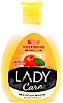 Lady Care Nail Polish Remover Peach Milk 120 ml
