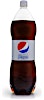 Diet Pepsi Bottle 2.25 L