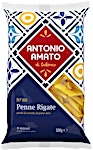 Antonio Amato Penne Rigate No.80 500 g