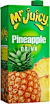 Mr Juicy Pineapple 1 L