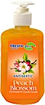 Fresh'n Soft Antiseptic Liquid Soap Peach Blossom 500 ml