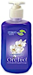 Fresh'n Soft Antiseptic Liquid Soap Orchid 500 ml