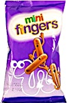 Mini Fingers