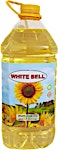 White Bell Sunflower Oil 5 L
