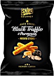 Snips Black Truffle & Parmesan Potato Sticks 90 g