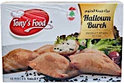 Tony's Food Halloum Burek 280 g