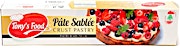 Tony's Food Pate Sablee Crust Pastry 500 g