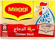 Maggi Chicken Stock Cube 20 g