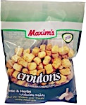 Maxim's Garlic & Herbs Croutons 75 g