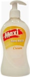 Maxi Cream Hand Wash 500 ml