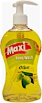Maxi Olive Hand Wash 500 ml