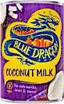 Blue Dragon Coconut Milk 400 ml