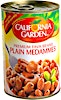 California Garden Premium Fava Beans 400 g