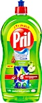 Pril 5+ Apple Self-Degreasing Action 1.25 L @20%OFF