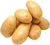 Potato Baladi 1 Kg @Offer