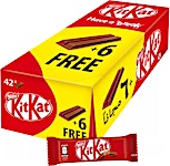 KitKat 2 Fingers 17.7 g - Pack of 42's